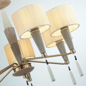 Люстра на штанге Odeon Light Latte 5403/7 в Кургане - kurgan.mebel24.online | фото 9