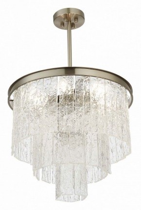 Люстра на штанге ST-Luce Corsia SL1230.102.06 в Кургане - kurgan.mebel24.online | фото 2