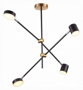 Люстра на штанге ST-Luce Rodrigo SL1604.432.04 в Кургане - kurgan.mebel24.online | фото 3