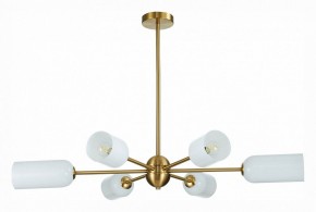 Люстра на штанге ST-Luce Treviso SL1180.202.06 в Кургане - kurgan.mebel24.online | фото 2
