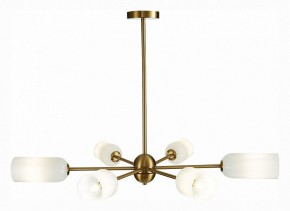 Люстра на штанге ST-Luce Treviso SL1180.202.06 в Кургане - kurgan.mebel24.online | фото 3