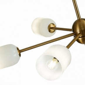 Люстра на штанге ST-Luce Treviso SL1180.202.06 в Кургане - kurgan.mebel24.online | фото 4