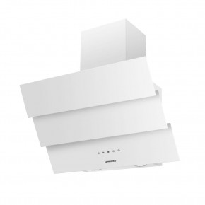Manchester Light 60 White Glass White в Кургане - kurgan.mebel24.online | фото
