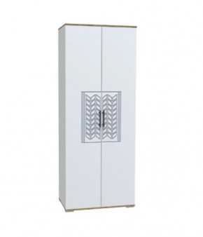 Мармарис (гостиная) М01 Шкаф (2 двери) в Кургане - kurgan.mebel24.online | фото