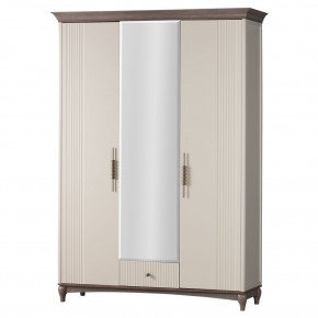 МАРТИНА Спальный гарнитур (модульный) в Кургане - kurgan.mebel24.online | фото 2