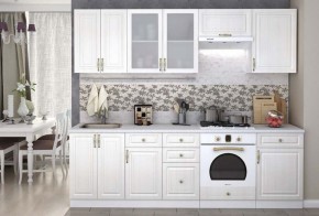 Мебель для кухни Юлия в Кургане - kurgan.mebel24.online | фото 1