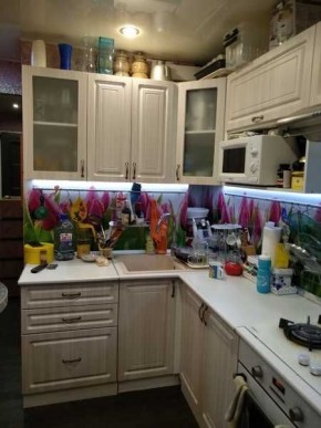 Мебель для кухни Юлия в Кургане - kurgan.mebel24.online | фото 2