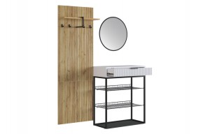 МЕБЕЛЬСОН К1 Прихожая в Кургане - kurgan.mebel24.online | фото 10