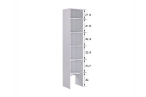 МЕБЕЛЬСОН К11 Прихожая в Кургане - kurgan.mebel24.online | фото 10