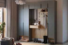 МЕБЕЛЬСОН К11 Прихожая в Кургане - kurgan.mebel24.online | фото 2