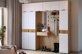 МЕБЕЛЬСОН К12 Прихожая в Кургане - kurgan.mebel24.online | фото