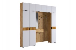 МЕБЕЛЬСОН К12 Прихожая в Кургане - kurgan.mebel24.online | фото 10