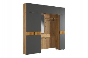 МЕБЕЛЬСОН К12 Прихожая в Кургане - kurgan.mebel24.online | фото 12