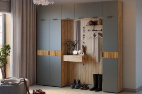 МЕБЕЛЬСОН К12 Прихожая в Кургане - kurgan.mebel24.online | фото 2