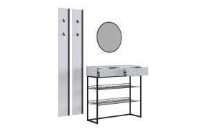МЕБЕЛЬСОН К20 Прихожая в Кургане - kurgan.mebel24.online | фото 4