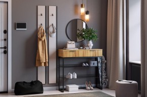 МЕБЕЛЬСОН К20 Прихожая (кашемир) в Кургане - kurgan.mebel24.online | фото