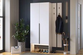 МЕБЕЛЬСОН К27 Прихожая в Кургане - kurgan.mebel24.online | фото