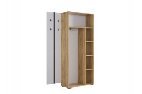 МЕБЕЛЬСОН К28 Прихожая в Кургане - kurgan.mebel24.online | фото 7