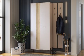 МЕБЕЛЬСОН К29 Прихожая (кашемир) в Кургане - kurgan.mebel24.online | фото