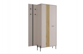 МЕБЕЛЬСОН К29 Прихожая (кашемир) в Кургане - kurgan.mebel24.online | фото 6