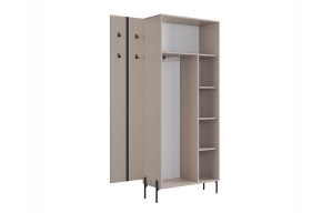 МЕБЕЛЬСОН К29 Прихожая (кашемир) в Кургане - kurgan.mebel24.online | фото 7