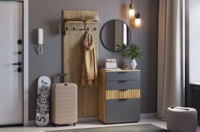 МЕБЕЛЬСОН К3 Прихожая в Кургане - kurgan.mebel24.online | фото 2