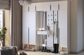 МЕБЕЛЬСОН К32 Прихожая в Кургане - kurgan.mebel24.online | фото