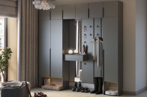 МЕБЕЛЬСОН К32 Прихожая в Кургане - kurgan.mebel24.online | фото 2