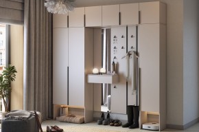 МЕБЕЛЬСОН К32 Прихожая в Кургане - kurgan.mebel24.online | фото 3