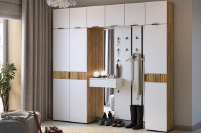 МЕБЕЛЬСОН К33 Прихожая в Кургане - kurgan.mebel24.online | фото