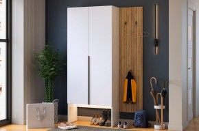 МЕБЕЛЬСОН К6 Прихожая в Кургане - kurgan.mebel24.online | фото