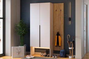 МЕБЕЛЬСОН К6 Прихожая в Кургане - kurgan.mebel24.online | фото 3