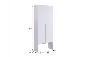 МЕБЕЛЬСОН К6 Прихожая в Кургане - kurgan.mebel24.online | фото 4