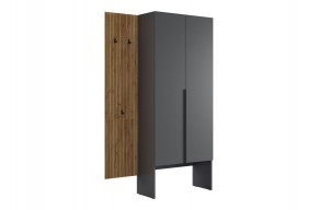 МЕБЕЛЬСОН К6 Прихожая в Кургане - kurgan.mebel24.online | фото 8