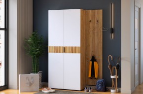 МЕБЕЛЬСОН К7 Прихожая в Кургане - kurgan.mebel24.online | фото