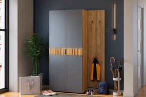 МЕБЕЛЬСОН К7 Прихожая в Кургане - kurgan.mebel24.online | фото 2