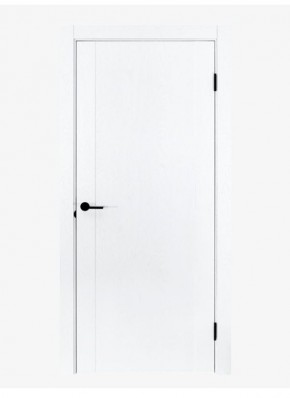 Межкомнатная дверь Bolivar Роялвуд белый (комплект) в Кургане - kurgan.mebel24.online | фото 7