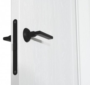Межкомнатная дверь Bolivar Роялвуд белый (комплект) в Кургане - kurgan.mebel24.online | фото 8