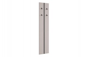 МЕРСИ Прихожая (модульная) кашемир в Кургане - kurgan.mebel24.online | фото 6