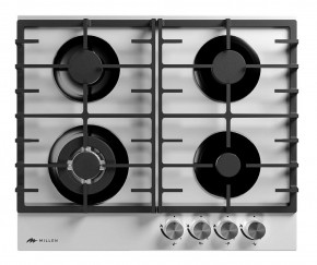 MGHG 601 WH в Кургане - kurgan.mebel24.online | фото