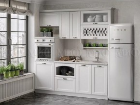 МИЛАНО Кухонный гарнитур 2,0 м Компоновка №3 в Кургане - kurgan.mebel24.online | фото 4