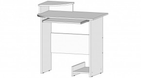 МИНИ Стол компьютерный в Кургане - kurgan.mebel24.online | фото 3