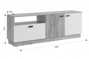 МОДИ К2 Стенка в Кургане - kurgan.mebel24.online | фото 8