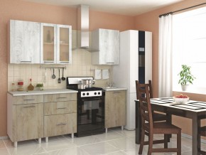 Модульная кухня Палермо в Кургане - kurgan.mebel24.online | фото 1