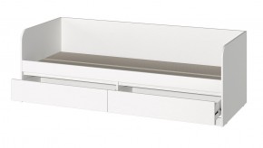 Модульная система Хилтон (Белый текстурный) в Кургане - kurgan.mebel24.online | фото 19