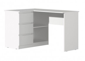 Модульная система Хилтон (Белый текстурный) в Кургане - kurgan.mebel24.online | фото 34