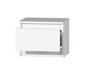 Модульная система Хилтон (Белый текстурный) в Кургане - kurgan.mebel24.online | фото 35