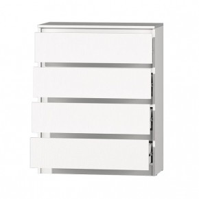 Модульная система Хилтон (Белый текстурный) в Кургане - kurgan.mebel24.online | фото 8