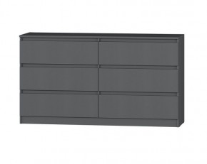 Модульная система Хилтон (Графит) в Кургане - kurgan.mebel24.online | фото 19