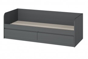 Модульная система Хилтон (Графит) в Кургане - kurgan.mebel24.online | фото 22